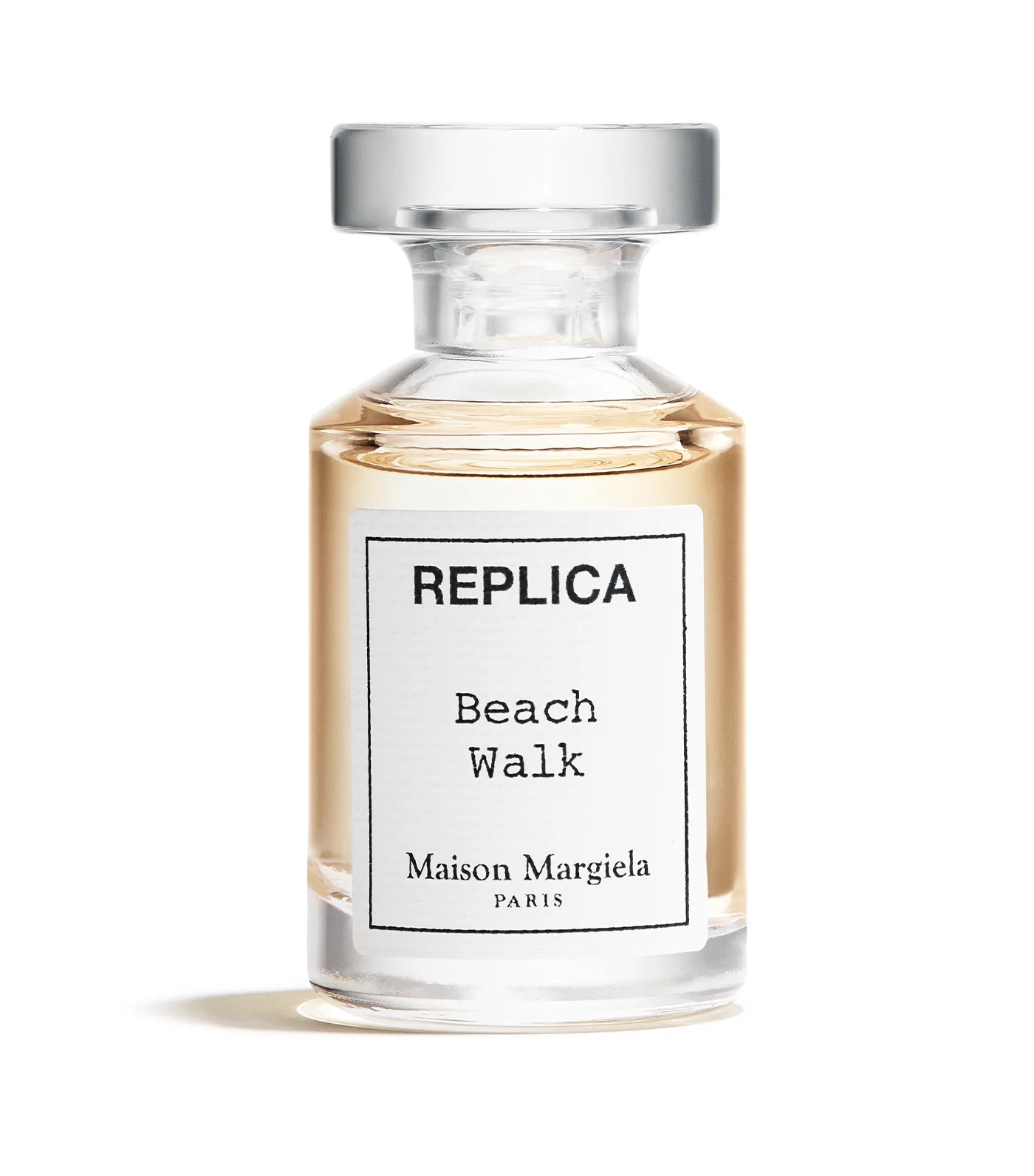 Perfume ’REPLICA’ Beach Walk 7mL - Maison Margiela / Perfumes unisex tamaño mini
