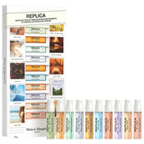 'REPLICA' Memory Box Perfume Set - Maison Margiela / Set de perfumes
