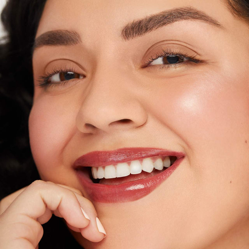 Everyday Rose Lip Oil & Liner Duo - Rare Beauty / Set con tinta de labios y lápiz labial