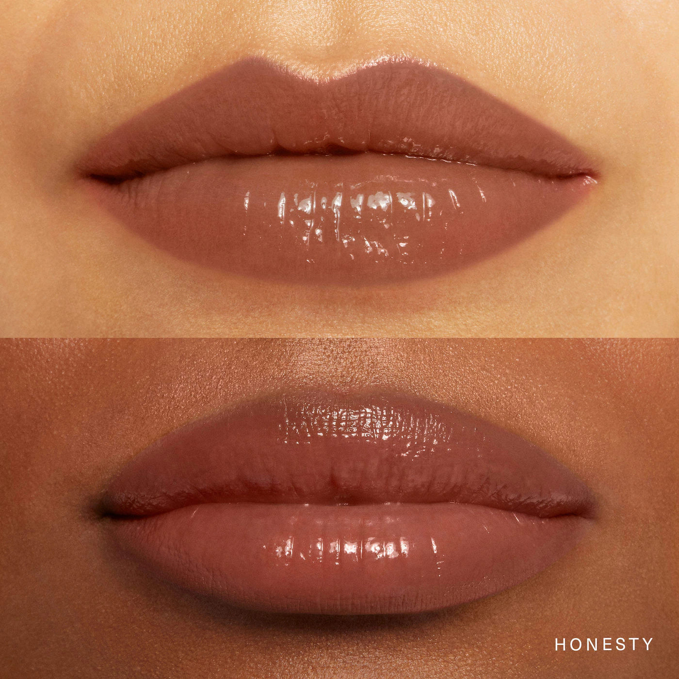 *PREORDEN: Mini Soft Pinch Tinted Lip Oil - Rare Beauty / Mini tinta de labios de larga duración