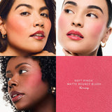 *PREORDEN: Soft Pinch Matte Bouncy Blush - Rare Beauty / Rubor cremoso