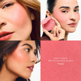 *PREORDEN: Soft Pinch Matte Bouncy Blush - Rare Beauty / Rubor cremoso
