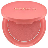 *PREORDEN: Soft Pinch Matte Bouncy Blush - Rare Beauty / Rubor cremoso