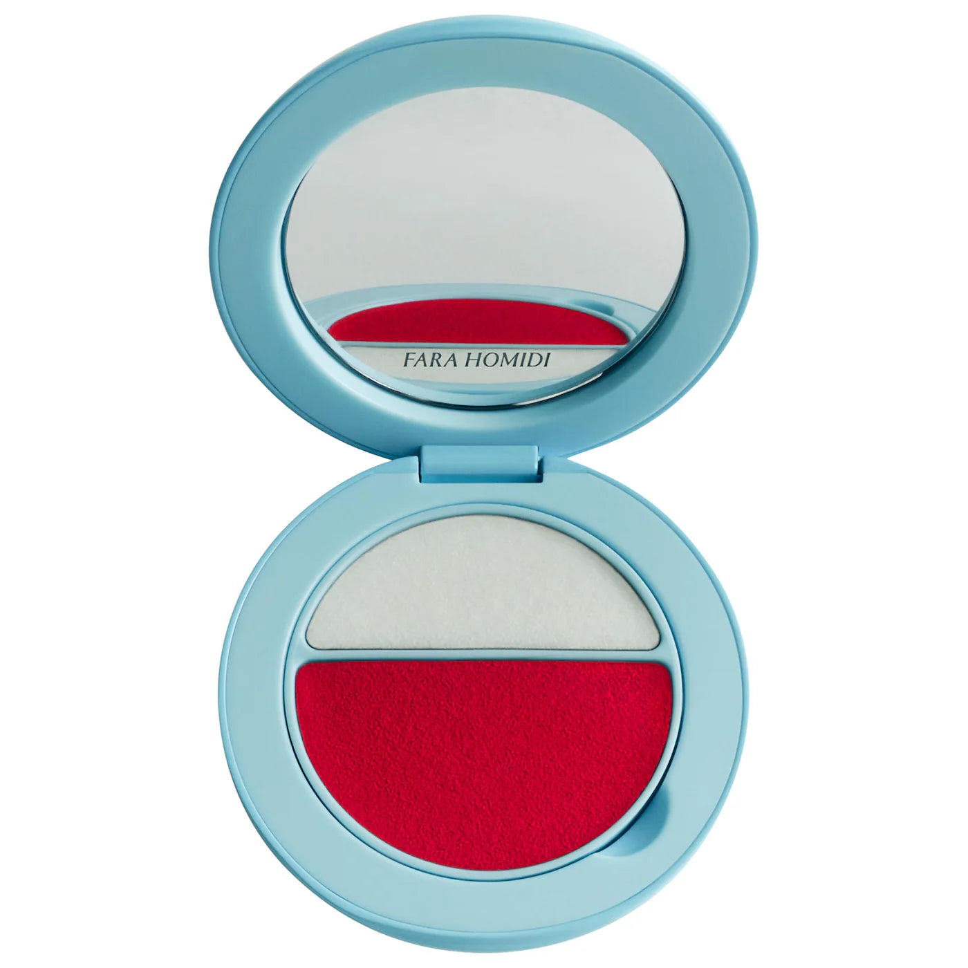*PREODEN: Essential Lip Refillable Compact. - Fara Homidi / Balsamo labial