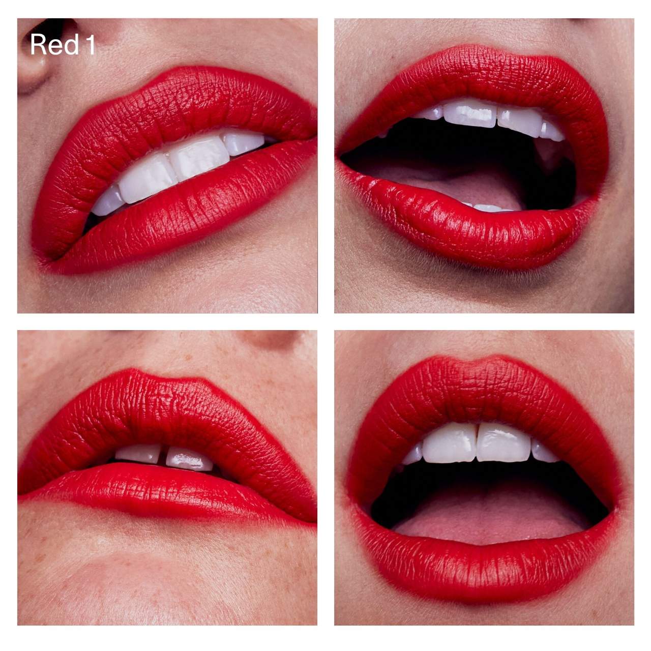 *PREODEN: Essential Lip Refillable Compact. - Fara Homidi / Balsamo labial