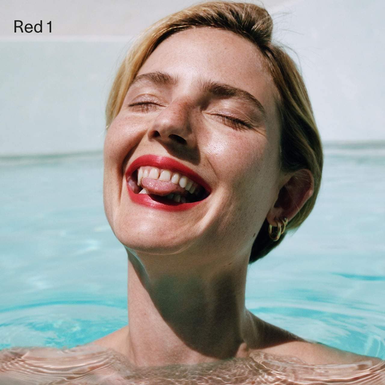 *PREODEN: Essential Lip Refillable Compact. - Fara Homidi / Balsamo labial
