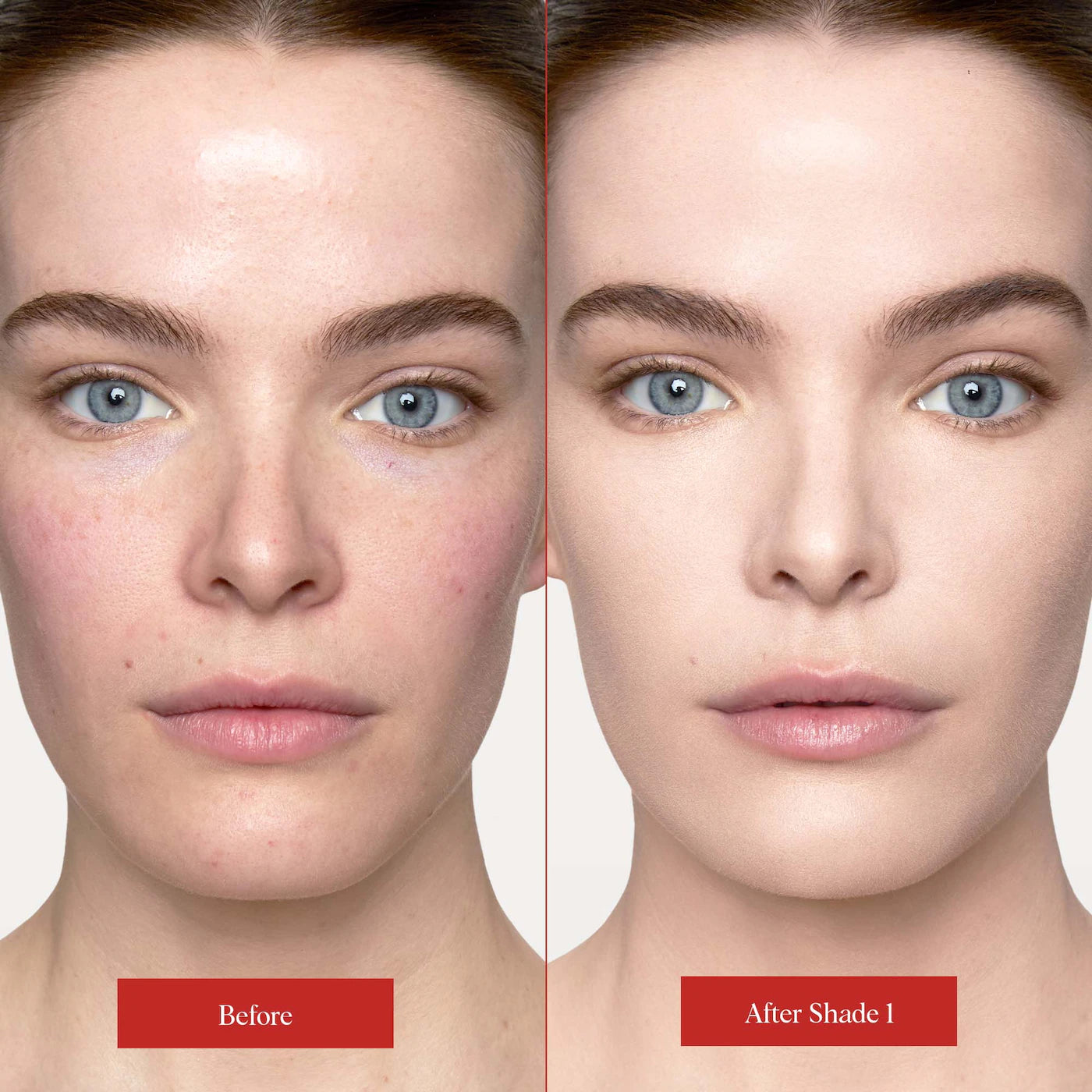 *PREORDEN: Red Carpet Skin Luminous Longwear Serum Foundation - HUNG VANNGO BEAUTY / Base de larga duración formula hidratante luminosa