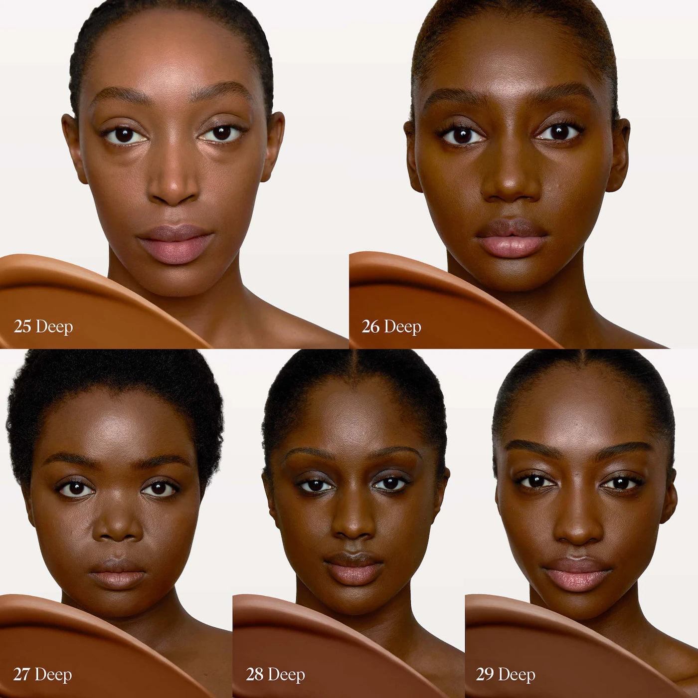 *PREORDEN: Red Carpet Skin Luminous Longwear Serum Foundation - HUNG VANNGO BEAUTY / Base de larga duración formula hidratante luminosa