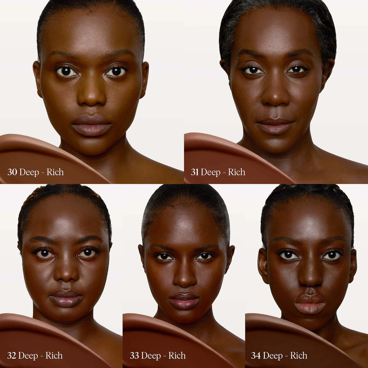 *PREORDEN: Red Carpet Skin Luminous Longwear Serum Foundation - HUNG VANNGO BEAUTY / Base de larga duración formula hidratante luminosa