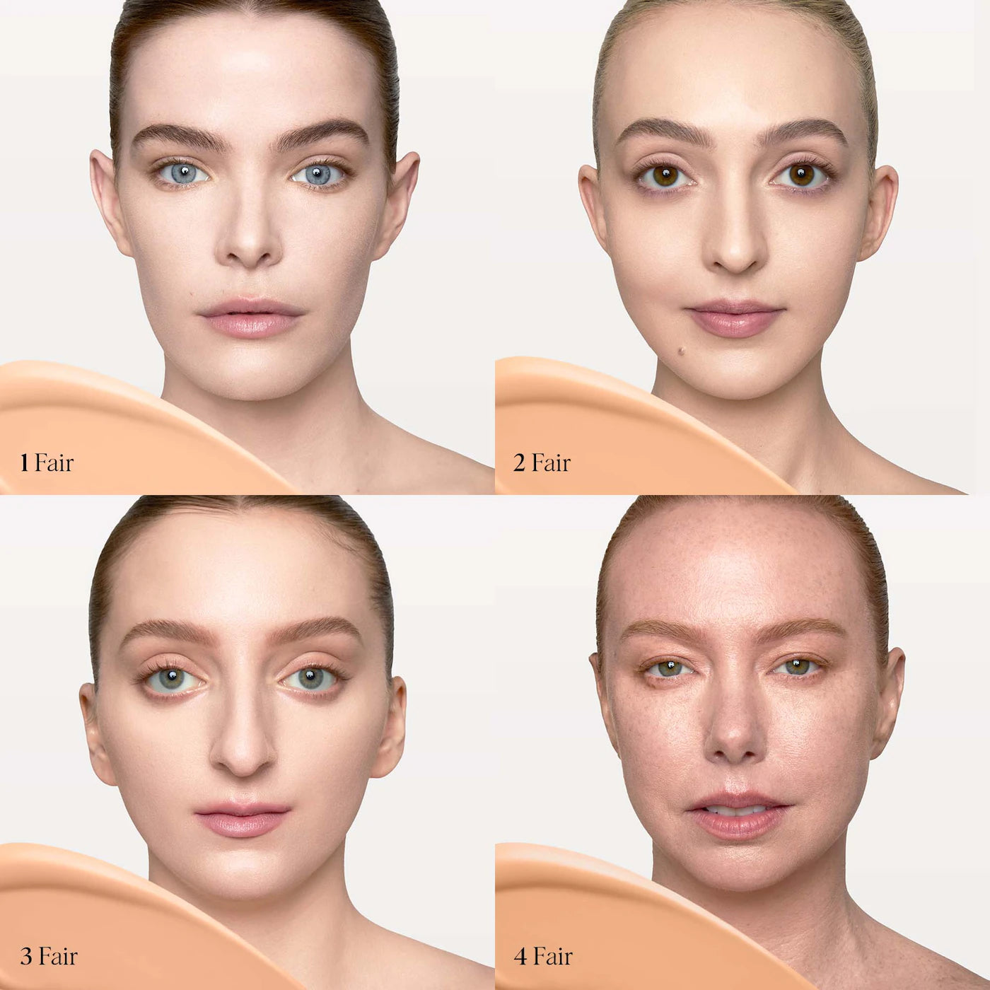 *PREORDEN: Red Carpet Skin Luminous Longwear Serum Foundation - HUNG VANNGO BEAUTY / Base de larga duración formula hidratante luminosa