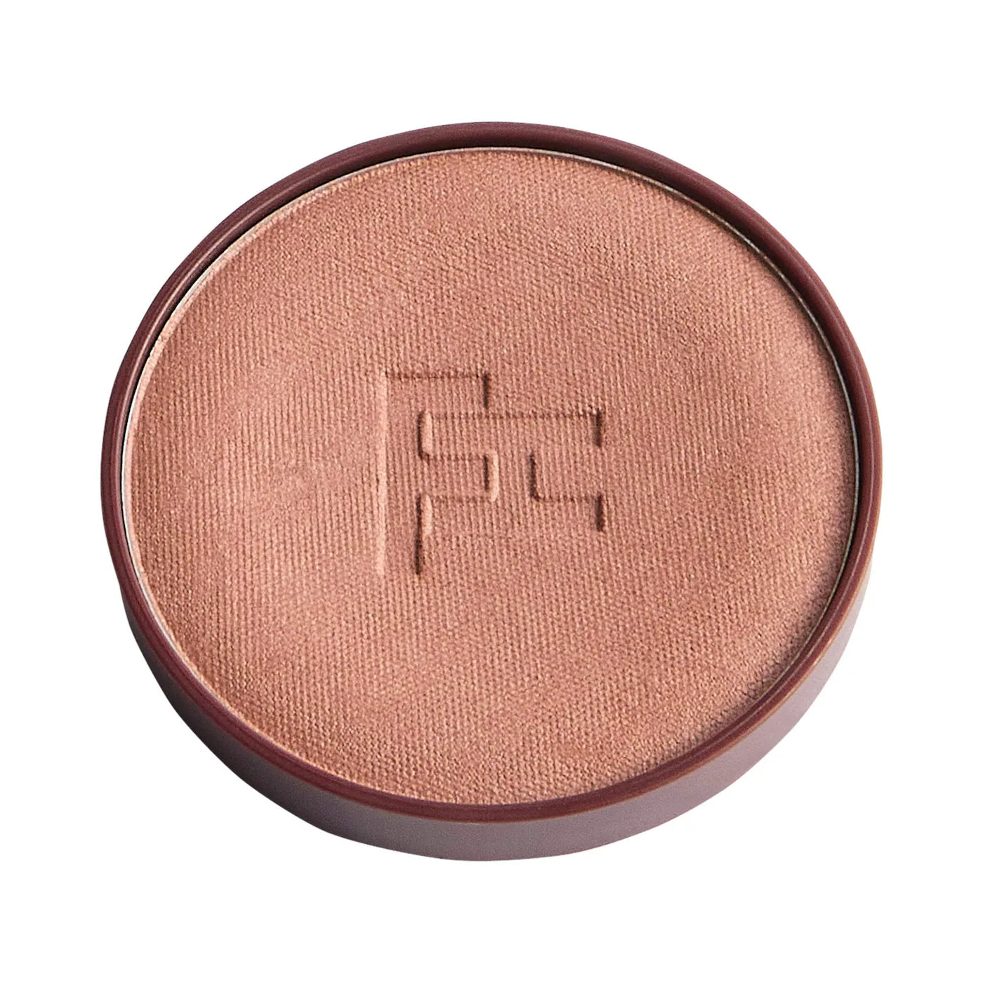 *PREORDEN: Essential Bronzer Refillable Compact - Fara Homidi / Bronzer en polvo