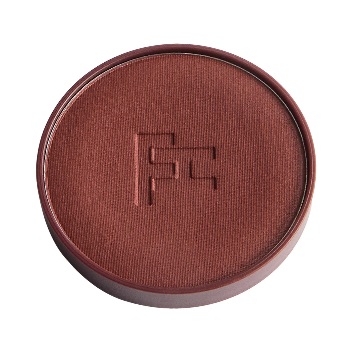 *PREORDEN: Essential Bronzer Refillable Compact - Fara Homidi / Bronzer en polvo