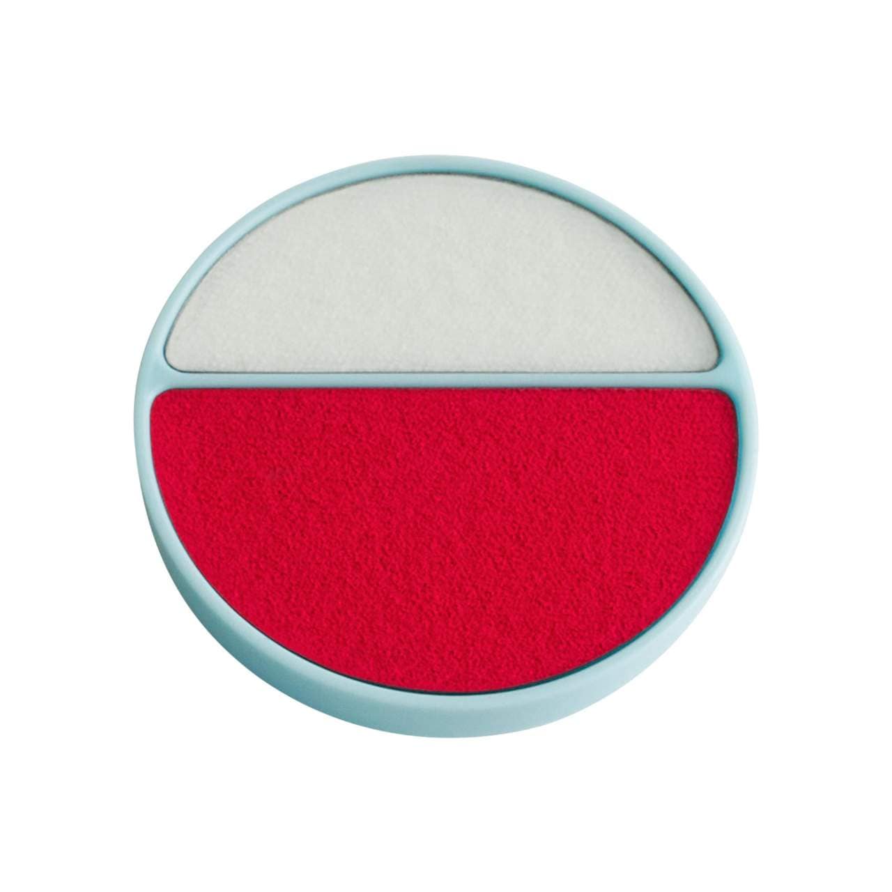 *PREODEN: Essential Lip Refillable Compact. - Fara Homidi / Balsamo labial