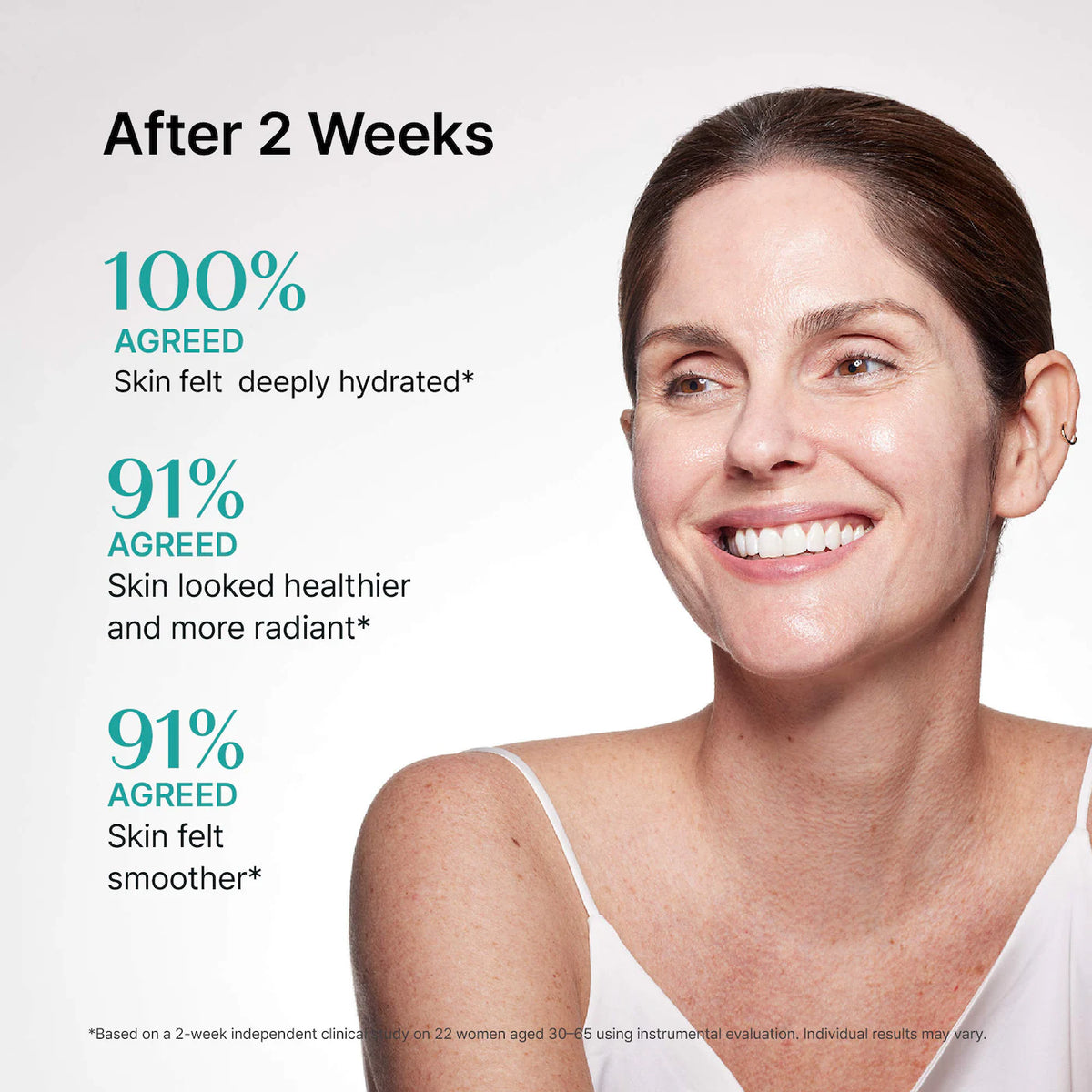 *PREORDEN: Turnover Ampoule c-PDRN® 0.5% Renewing Serum for Smooth Texture & Glass Skin - Rejuran / Suero que mejora la textura de la piel