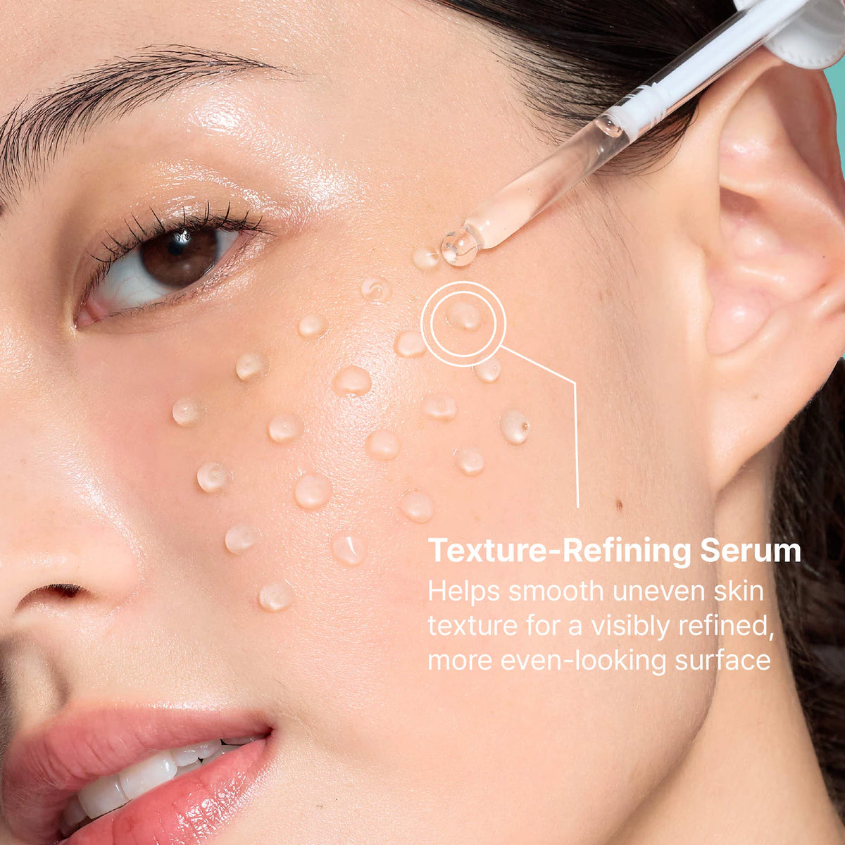 *PREORDEN: Turnover Ampoule c-PDRN® 0.5% Renewing Serum for Smooth Texture & Glass Skin - Rejuran / Suero que mejora la textura de la piel