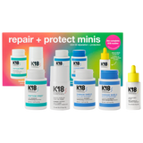 *PREORDEN: Repair + Protect Mini's Hair Set - K18 / Set reparador de cabello