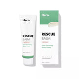 *PREORDEN: Rescue Balm +Red Correct - Hero / Bálsamo para las rojeces