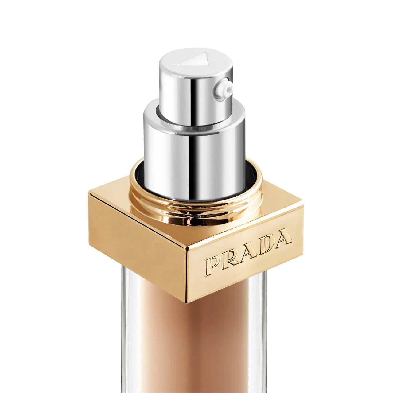 *PREORDEN: Reveal Skin-Optimizing Refillable Soft Matte Foundation - Prada / Base de maquillaje matte