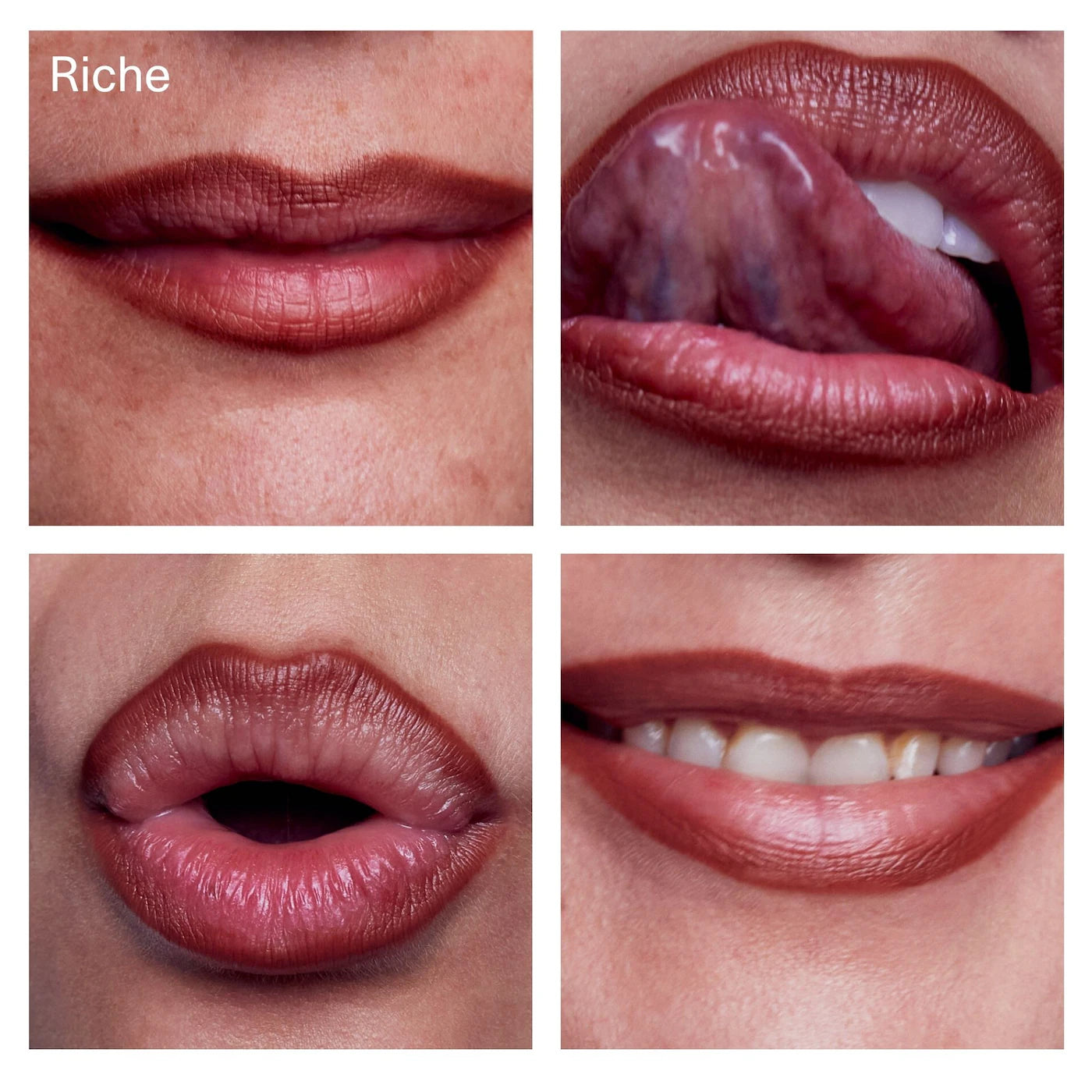 *PREORDEN: Smudge & Contour Lip Pencil - Fara Homidi / Delineador labial