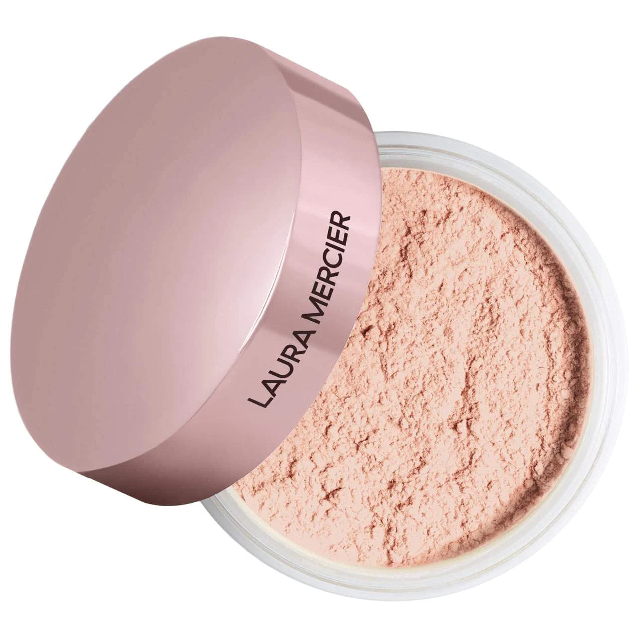 *PREORDEN: Mini Ultra-Blur Talc-Free Longwearing Translucent Loose Setting Powder - Laura Mercier / Mini polvo translucido