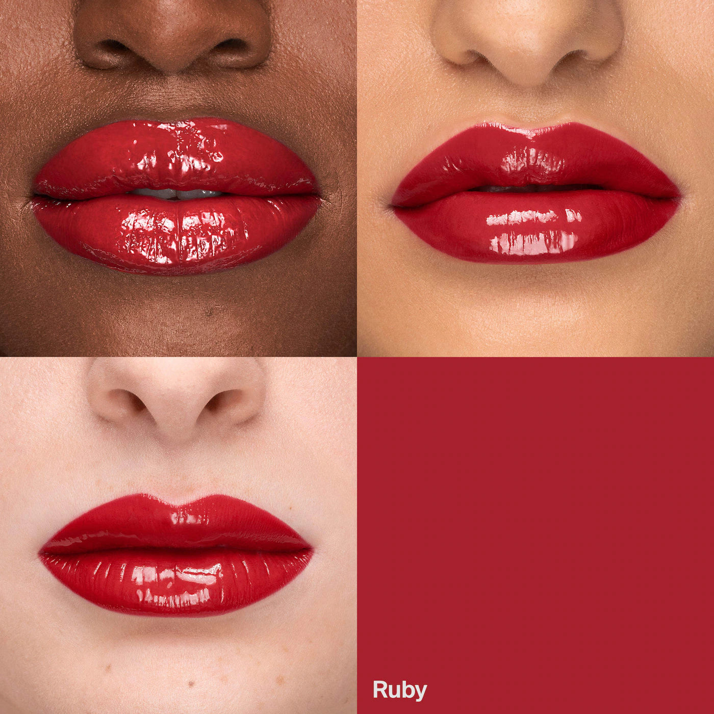 *PREORDEN: Atomic Shake High-Shine Longwear Lip Lacquer Lipstick - HAUS LABS BY LADY GAGA / Labial de larga duración