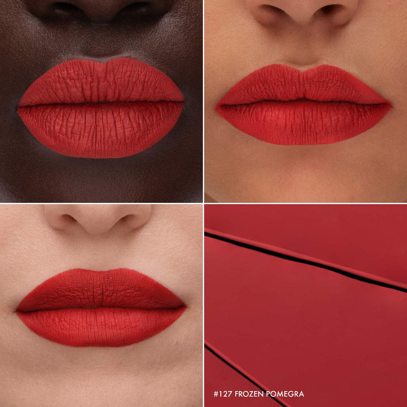 *PREORDEN: CCream Lip Stain Liquid Lipstick Set  - SEPHORA COLLECTION / Set 5 labiales liquidos de larga duración
