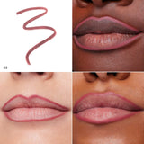 Retractable Rouge Gel Lip Liner  - SEPHORA COLLECTION / Delineador de labios