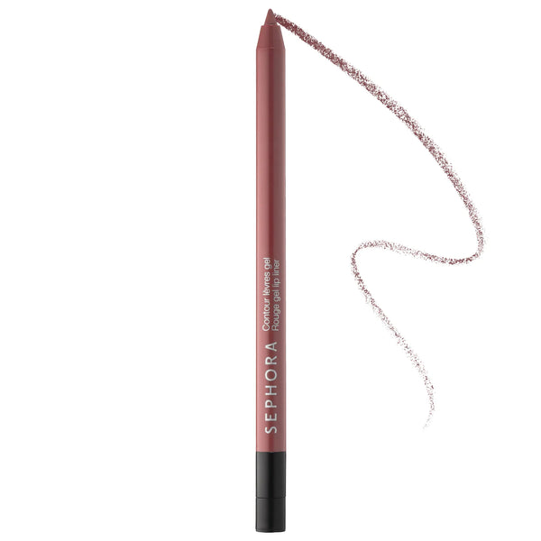 Retractable Rouge Gel Lip Liner  - SEPHORA COLLECTION / Delineador de labios
