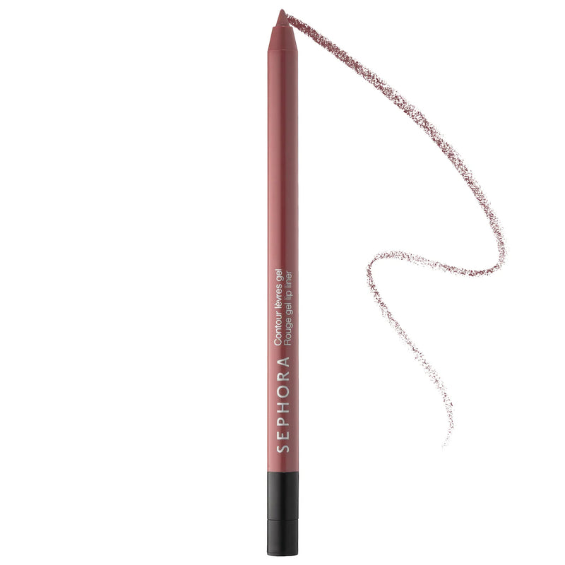 Retractable Rouge Gel Lip Liner  - SEPHORA COLLECTION / Delineador de labios