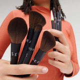 The Total Brush Set - SEPHORA COLLECTION / Set 8 pzas brochas para rostro