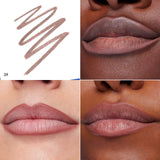Retractable Rouge Gel Lip Liner  - SEPHORA COLLECTION / Delineador de labios