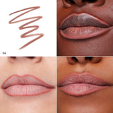 Retractable Rouge Gel Lip Liner  - SEPHORA COLLECTION / Delineador de labios