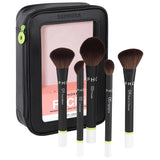 The Face Brush Set - SEPHORA COLLECTION