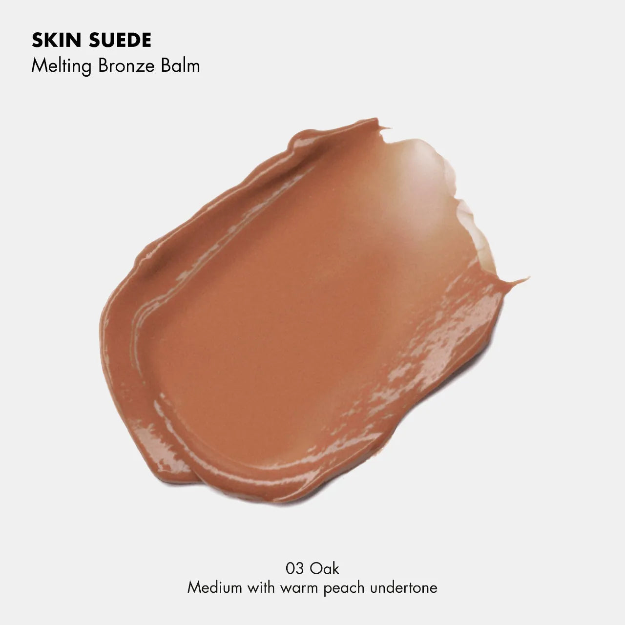 *PREORDEN: Skin Suede Melting Bronze Balm - Simihaze Beauty / Bronceador en bálsamo para rostro y ojos
