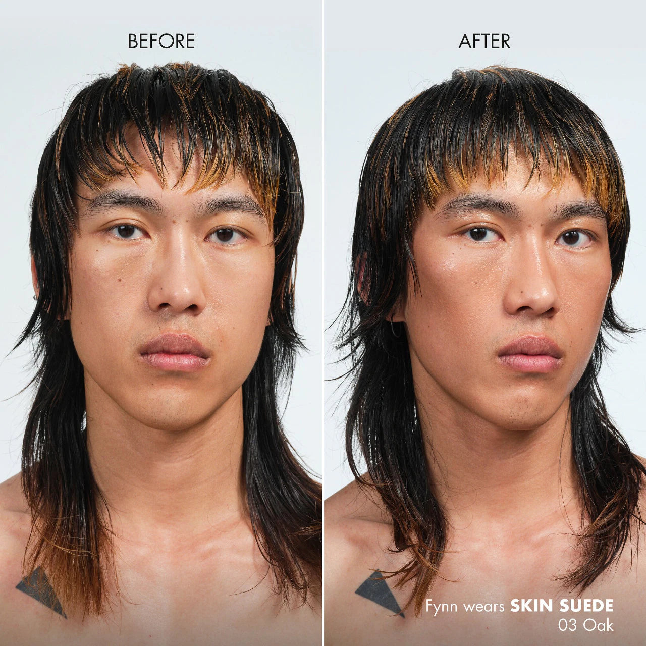 *PREORDEN: Skin Suede Melting Bronze Balm - Simihaze Beauty / Bronceador en bálsamo para rostro y ojos