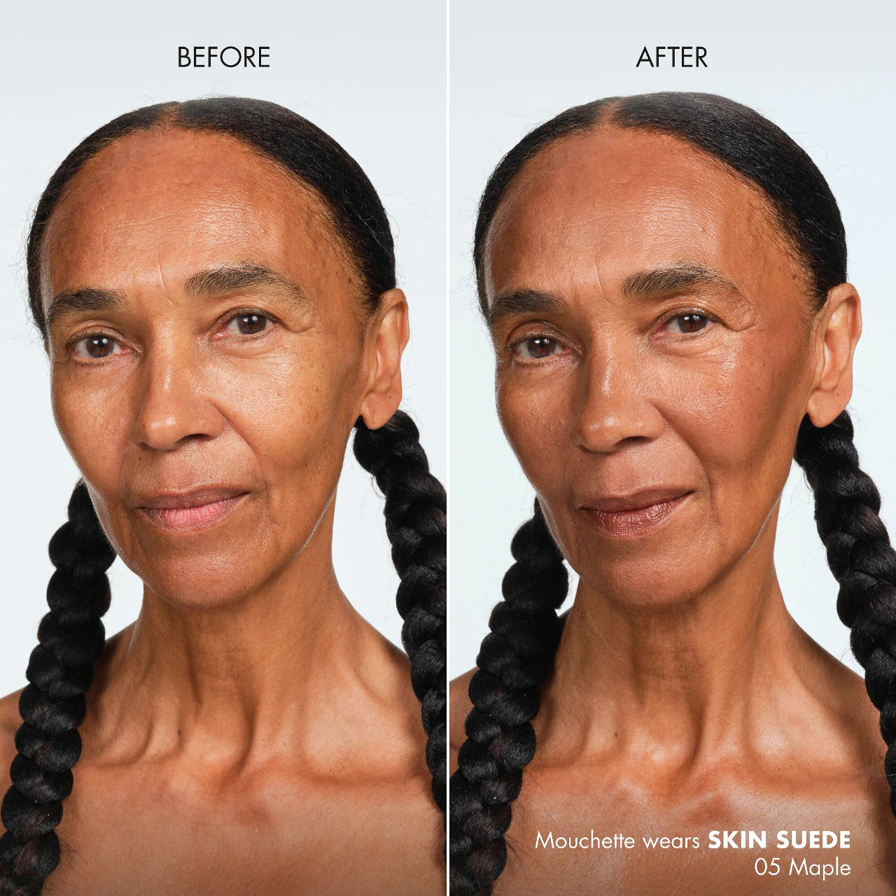 *PREORDEN: Skin Suede Melting Bronze Balm - Simihaze Beauty / Bronceador en bálsamo para rostro y ojos
