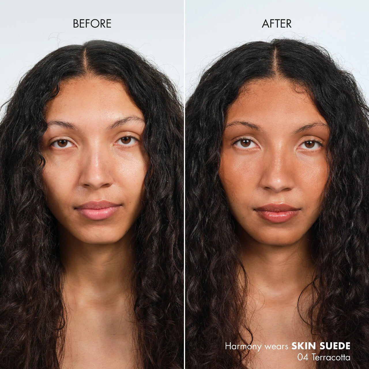 *PREORDEN: Skin Suede Melting Bronze Balm - Simihaze Beauty / Bronceador en bálsamo para rostro y ojos