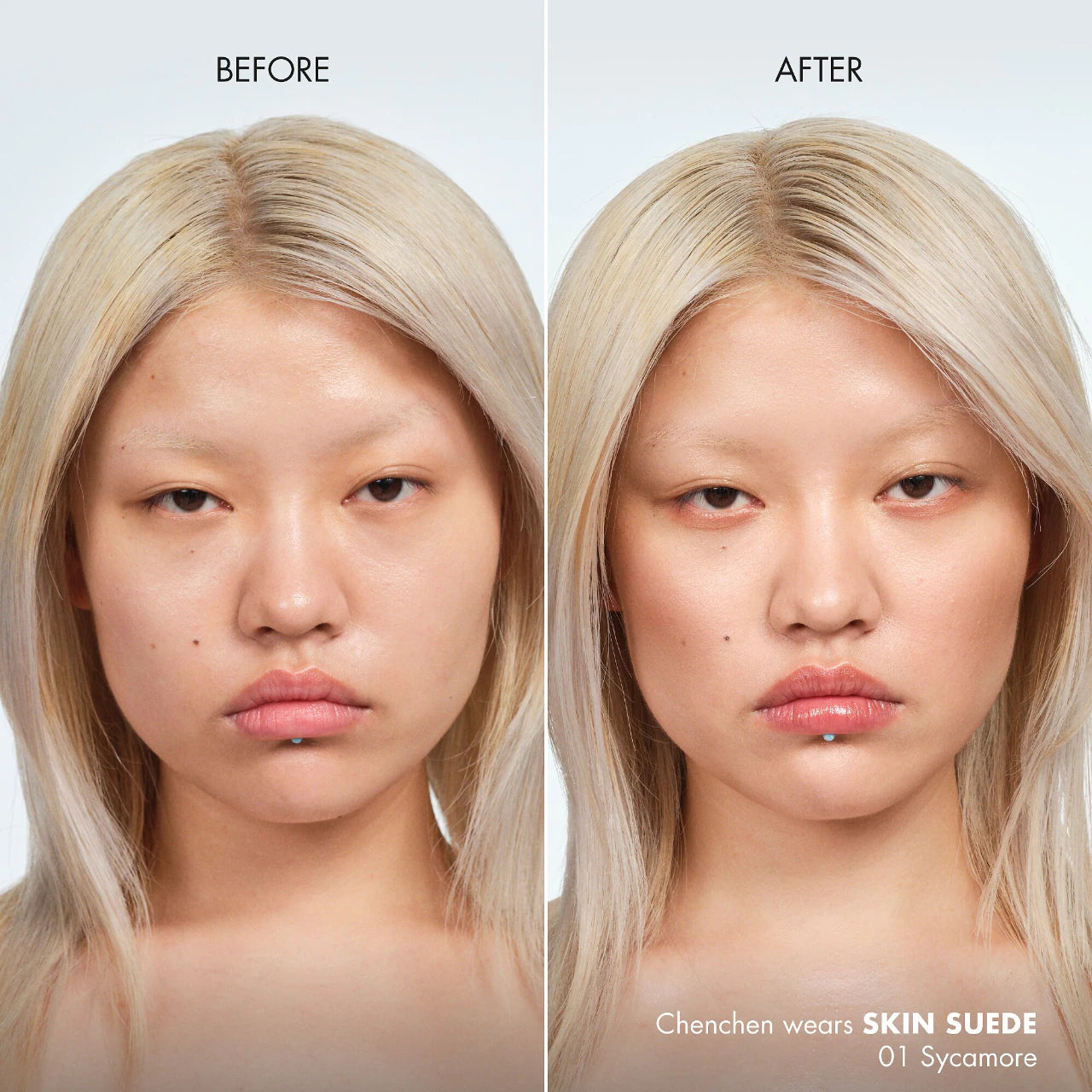 *PREORDEN: Skin Suede Melting Bronze Balm - Simihaze Beauty / Bronceador en bálsamo para rostro y ojos