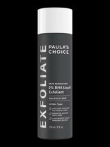 2% BHA Liquid Exfoliant Jumbo 236mL - Paula’s Choice / Acné, poros, puntos negros, textura.