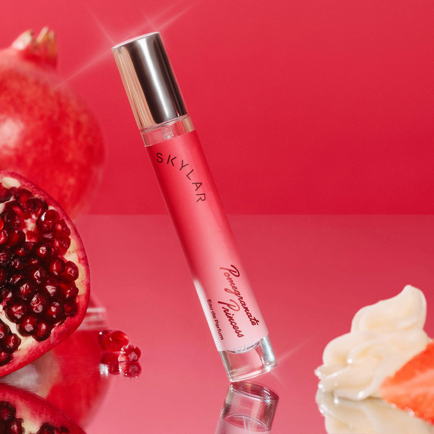 *PREORDEN: Pomegranate Princess Eau de Parfum Travel Spray -  SKYLAR / Fragancia