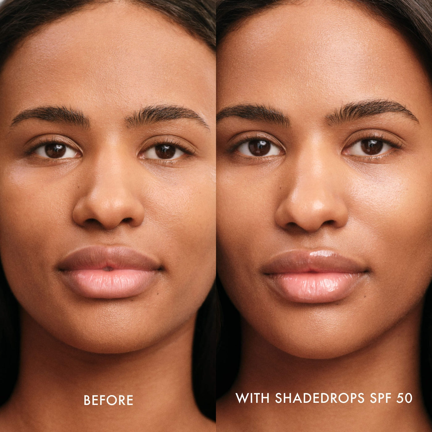 *PREORDEN:  ShadeDrops Broad Spectrum SPF 50 Daily Mineral Milk Sunscreen / Protector solar