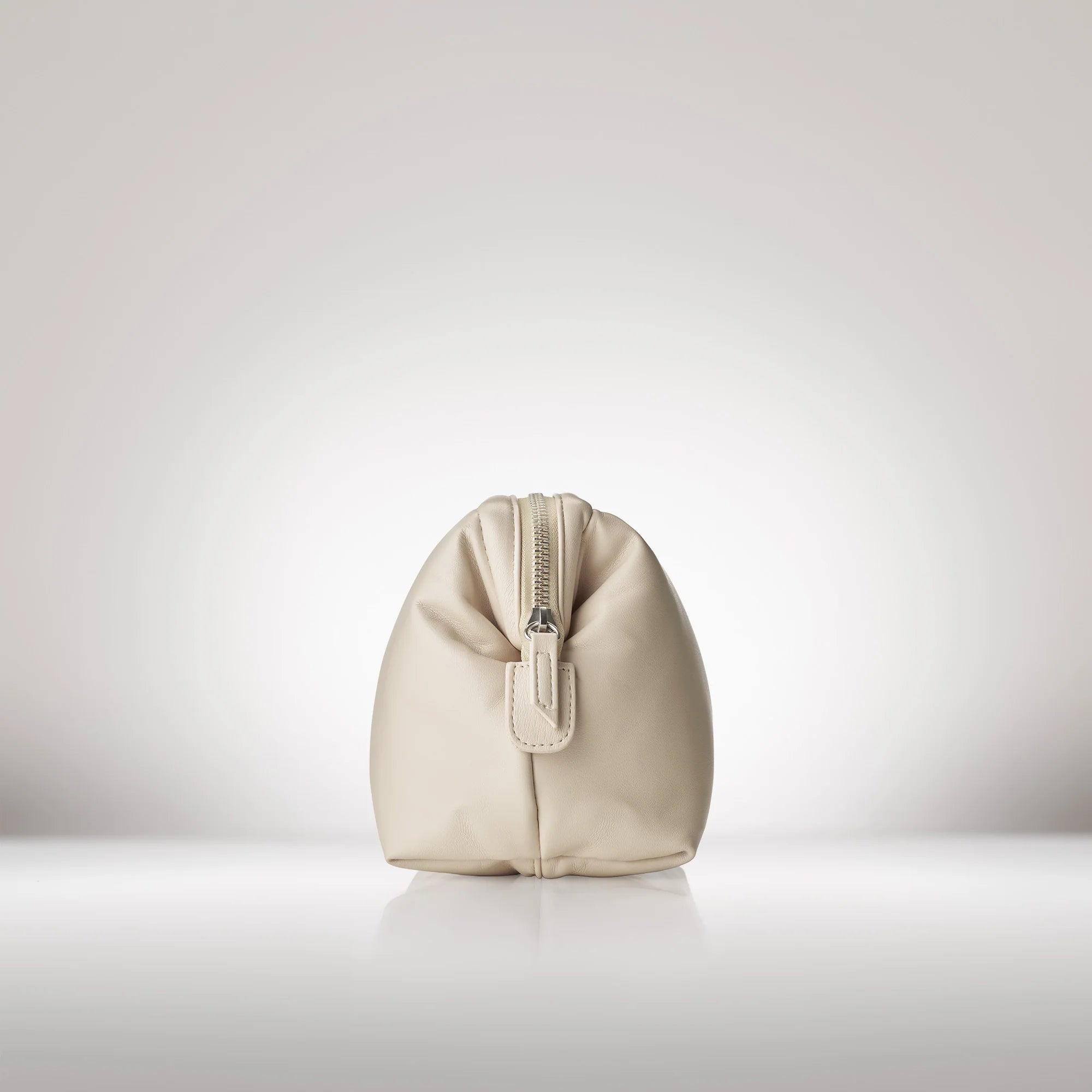 Structured Beauty Clutch - Rose Inc / Cosmetiquera