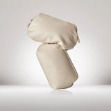Structured Beauty Clutch - Rose Inc / Cosmetiquera