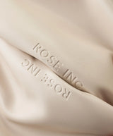 Structured Beauty Clutch - Rose Inc / Cosmetiquera