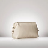 *PREORDEN: Structured Beauty Clutch - Rose Inc / Cosmetiquera