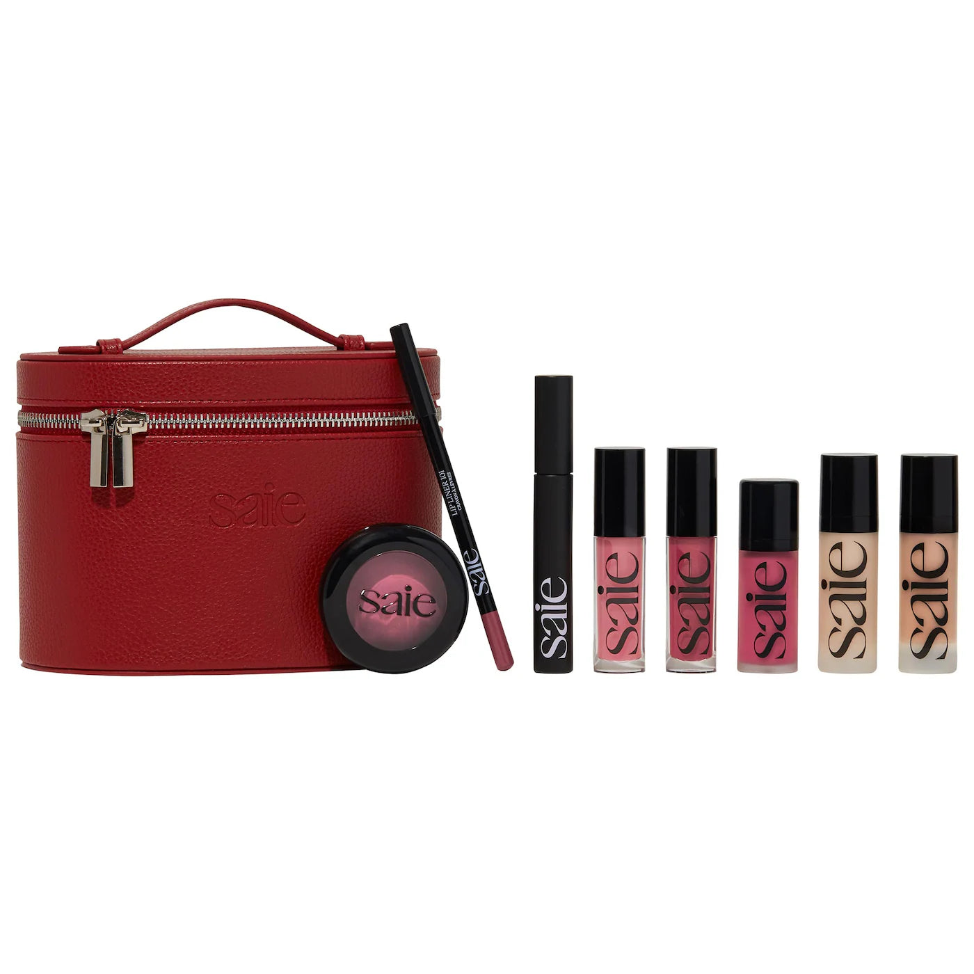 *PREORDEN: Best of Saie Mini Vanity Case Vault - Saie / Set