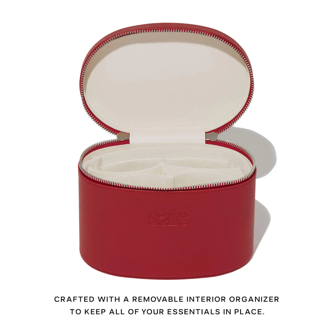 *PREORDEN: Best of Saie Mini Vanity Case Vault - Saie / Set
