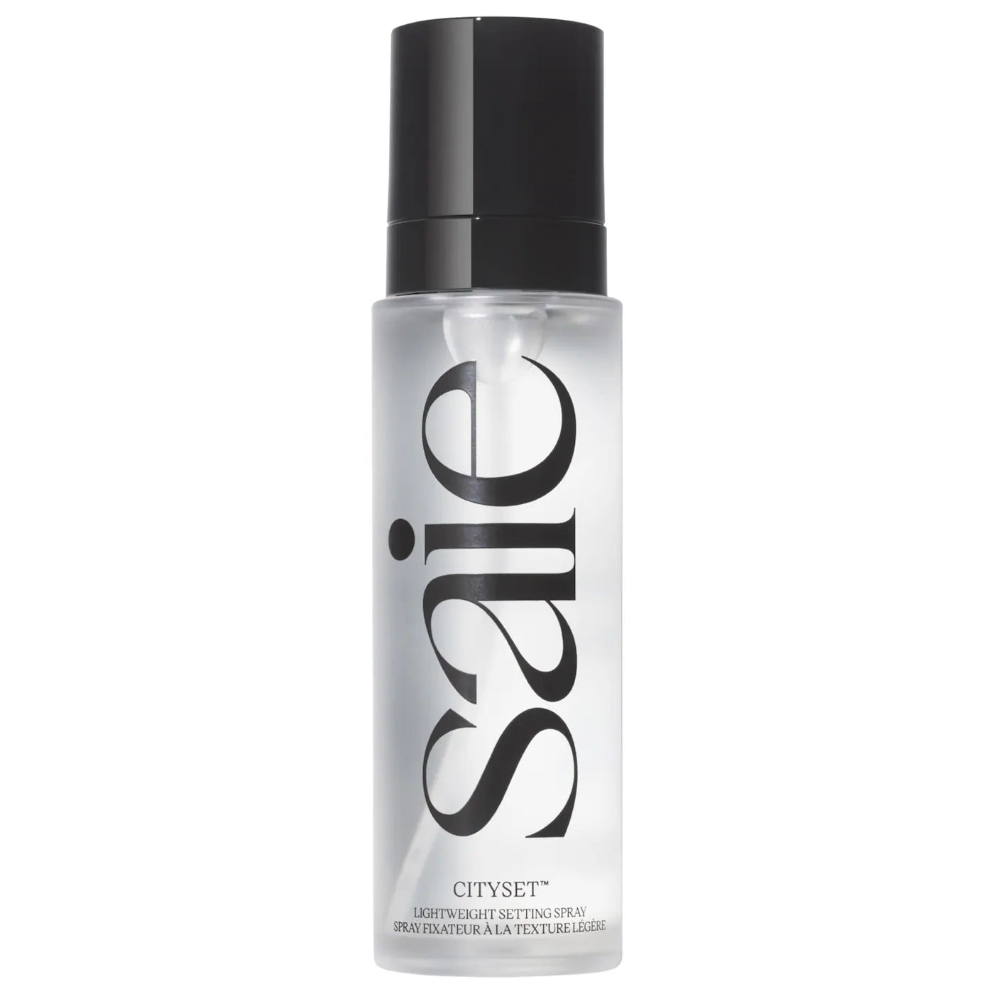 *PREORDEN: CitySet™ Ultra-Fine Mist Setting Spray with 16 Hour Wear - Saie / Fijador de maquillaje