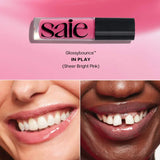 SaieGlow™ Essentials Starter Set - Saie / Set esenciales rostro, mejillas y labios