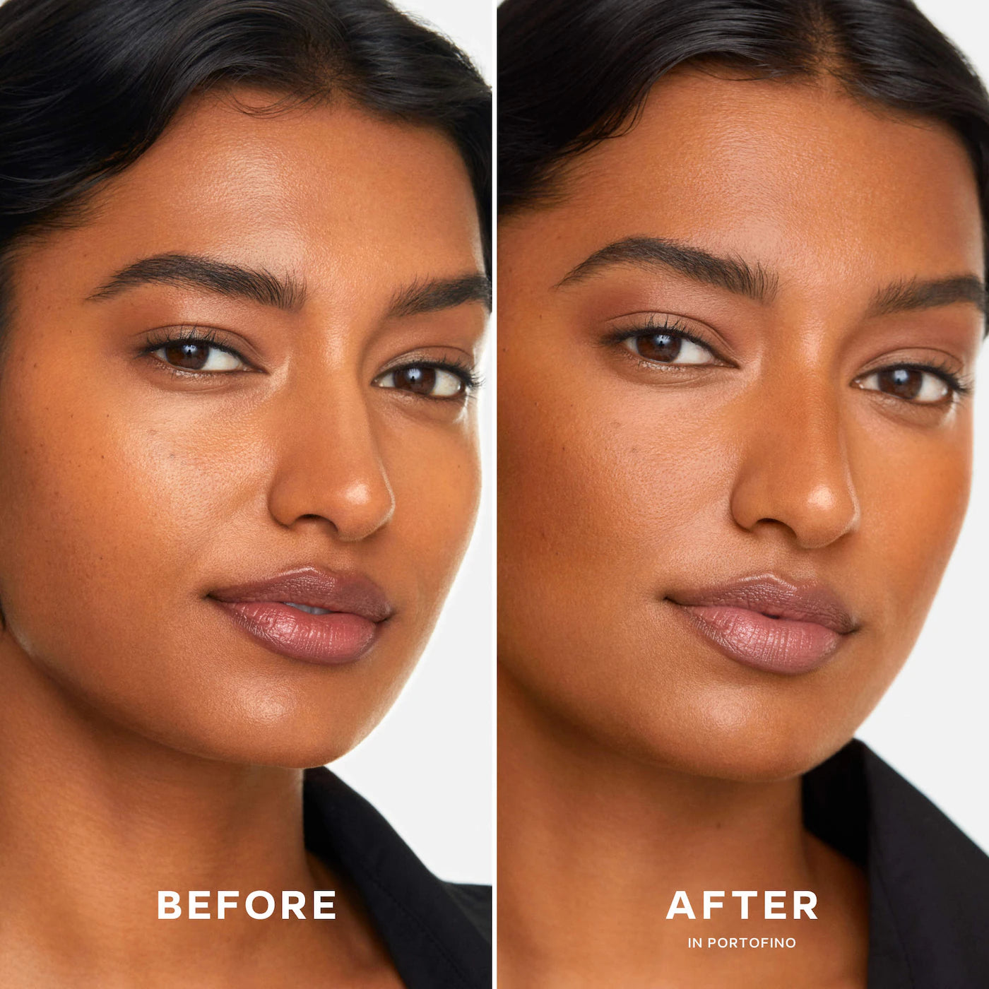 *PREORDEN: SuperSuede™ Radiant Talc-Free Baked Powder Bronzer - Saie / Bronceador en polvo